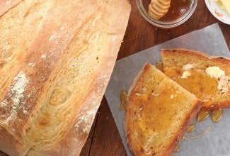 Yeast Baking Guide